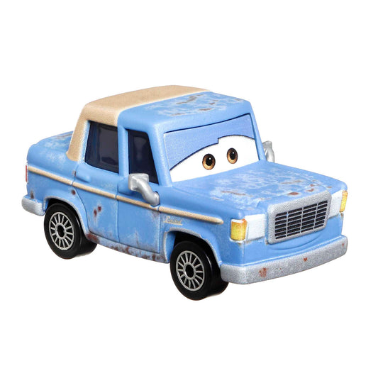 Cars de Disney y Pixar Diecast Vehículo de Juguete Otis